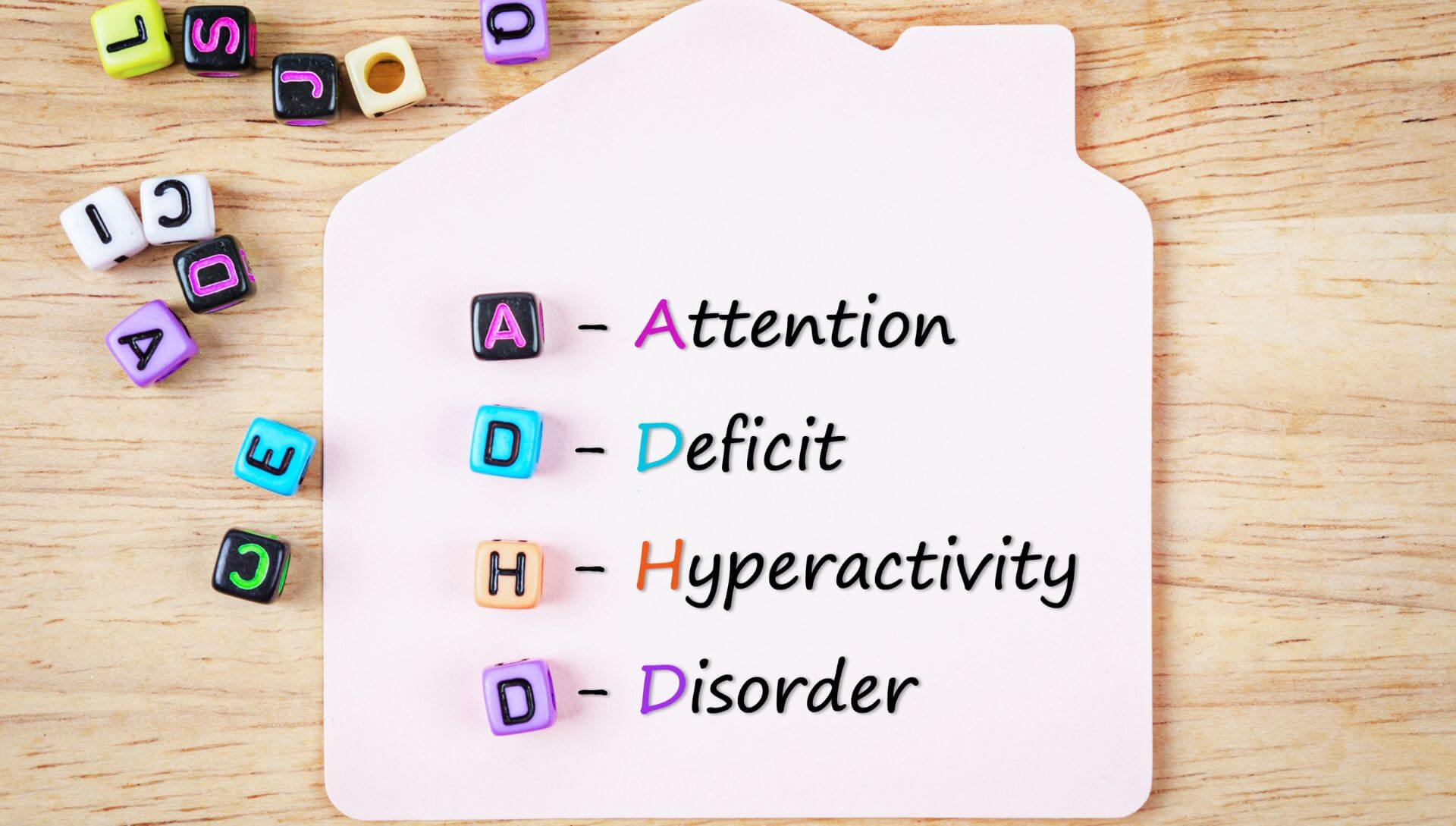 ADHD IEP Goals A Complete Guide and Goal Bank